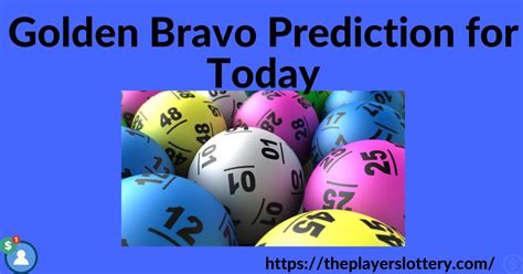 vision lotto prediction